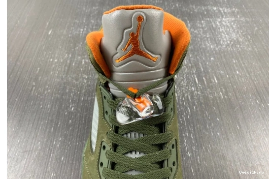 512 5 314259-381 314259-381 Retro GoodFit Jordan Olive 0529